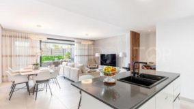 Ground Floor Apartment for sale in Alborada Homes, 650,000 €