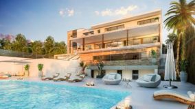 Se vende mansion en Almenara Golf de 4 dormitorios