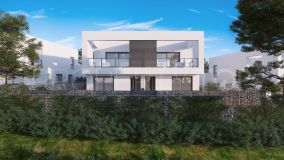 3 bedrooms semi detached house in Riviera del Sol for sale