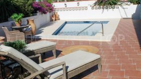 Villa en venta con 3 dormitorios en Costabella