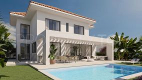 Villa en venta en Calahonda Playa, 1.130.000 €