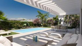 4 bedrooms villa for sale in Calahonda Playa