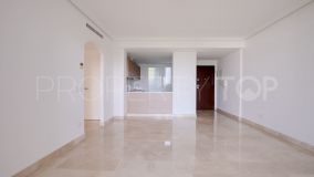 For sale ground floor apartment in Los Arqueros