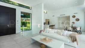 Villa en venta con 4 dormitorios en Arboleda