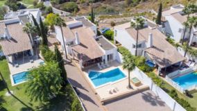 Villa en venta en La Alqueria, 1.295.000 €
