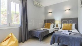 4 bedrooms villa in Sitio de Calahonda for sale