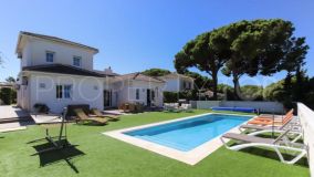 4 bedrooms villa in Sitio de Calahonda for sale