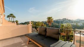 Luxury Duplex Penthouse in La Quinta Hills, Benahavis, Malaga