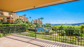 Apartment for sale in Los Arqueros with 3 bedrooms