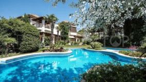 Villa en venta en La Zagaleta, 4.950.000 €