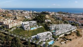 Duplex Penthouse for sale in Fuengirola, 489,950 €