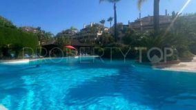 For sale duplex penthouse in Los Capanes del Golf with 3 bedrooms