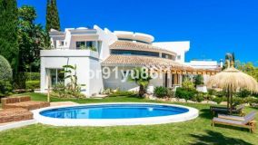 Villa for sale in Los Flamingos Golf, 2,600,000 €