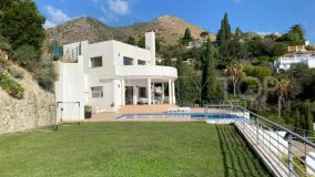 7 bedrooms villa in La Capellania for sale