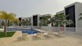 Comprar apartamento planta baja en Azahar de Marbella de 3 dormitorios