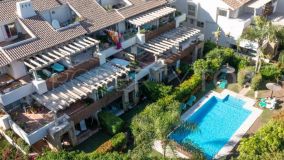 Atico duplex de 3 dormitorios en venta en Rio Real Golf