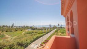 Costa Galera, atico duplex con 6 dormitorios en venta
