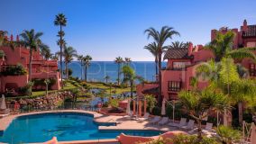 Duplex Penthouse for sale in Guadalmansa Playa, 2,500,000 €