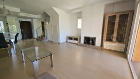 Parhus for sale in Paraíso Bellevue, Benahavis
