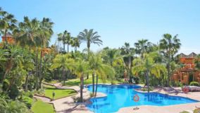 Parhus for sale in Paraíso Bellevue, Benahavis