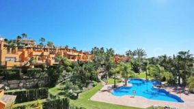 Parhus for sale in Paraíso Bellevue, Benahavis