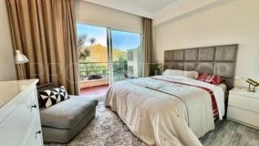 Apartamento en venta con 2 dormitorios en Magna Marbella