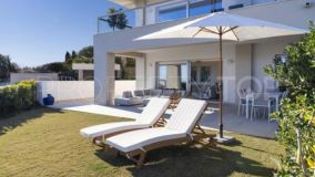 Luxury Ground Floor Apartment in La Cala Golf Resort, Malaga