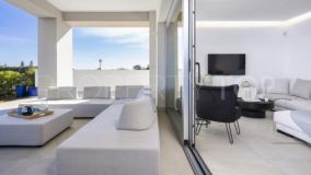 La Cala Golf Resort ground floor apartment for sale