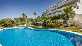 Luxury 3-Bedroom Apartment in La Reserva de Alcuzcuz, Benahavis, Malaga