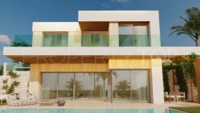 Comprar villa con 3 dormitorios en Azata Golf
