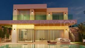 Comprar villa con 3 dormitorios en Azata Golf