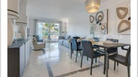 Los Naranjos 3 bedrooms apartment for sale