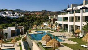 Erdgeschosswohnung zu verkaufen in Artola, Marbella Ost