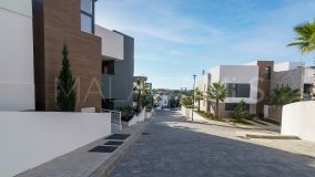 Apartamento Planta Baja en venta en Artola, Marbella Este