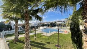 Duplex Penthouse for sale in Artola, Marbella Est