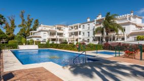 Fabulous Three-Bedroom Apartment Just 600m from the Beach