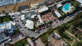 Appartement rez de chaussée for sale in Cortijo Blanco, San Pedro de Alcantara