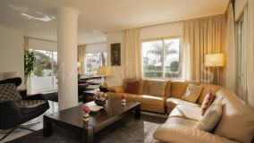 Appartement rez de chaussée for sale in Cortijo Blanco, San Pedro de Alcantara