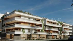 Appartement for sale in San Pedro de Alcantara