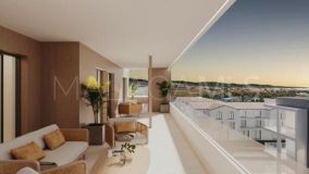 Appartement for sale in San Pedro de Alcantara