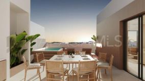 Appartement for sale in San Pedro de Alcantara