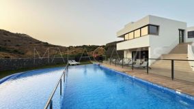 Pareado en venta en Riviera del Sol, Mijas Costa