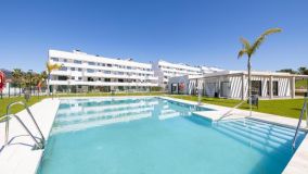 Ground Floor Apartment for sale in Estepona East