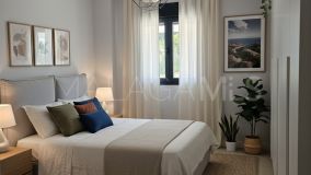 Appartement rez de chaussée for sale in Estepona Est