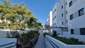 Appartement rez de chaussée for sale in Estepona Est