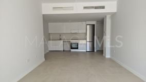Appartement rez de chaussée for sale in Estepona Est