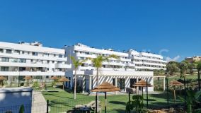 Appartement rez de chaussée for sale in Estepona Est