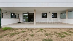 Appartement rez de chaussée for sale in Estepona Est