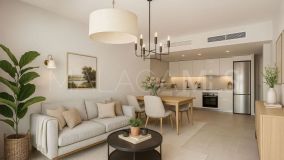 Appartement rez de chaussée for sale in Estepona Est