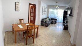 Wohnung zu verkaufen in Torremolinos Centro
